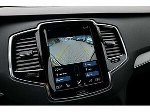 Volvo  T8 Inscription Expression Recharge Plug-In Hybrid AWD