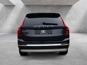 Volvo  T8 Inscription Expression Recharge Plug-In Hybrid AWD