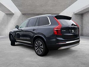 Volvo  T8 Inscription Expression Recharge Plug-In Hybrid AWD