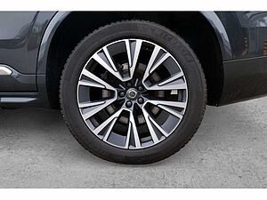 Volvo  T8 Inscription Expression Recharge Plug-In Hybrid AWD