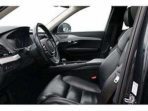 Volvo  T8 Inscription Expression Recharge Plug-In Hybrid AWD