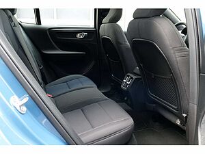 Volvo  Twin Motor Core Pure Electric AWD, AHK