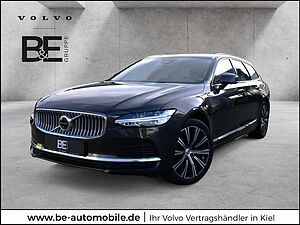 Volvo  T8 Ultimate Bright Plug-In Hybrid AWD Wollsitze