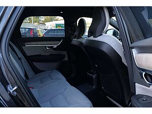 Volvo  T8 Ultimate Bright Plug-In Hybrid AWD Wollsitze