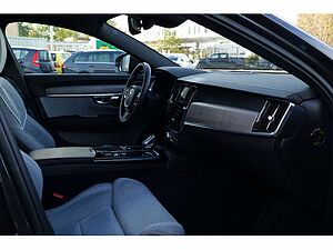 Volvo  T8 Ultimate Bright Plug-In Hybrid AWD Wollsitze
