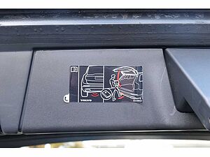 Volvo  T8 Ultimate Bright Plug-In Hybrid AWD Wollsitze