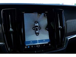 Volvo  T8 Ultimate Bright Plug-In Hybrid AWD Wollsitze