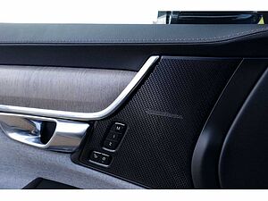 Volvo  T8 Ultimate Bright Plug-In Hybrid AWD Wollsitze