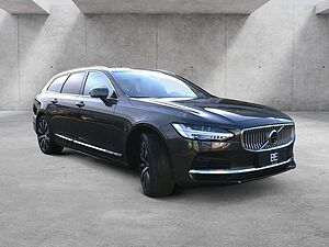 Volvo  T8 Ultimate Bright Plug-In Hybrid AWD Wollsitze