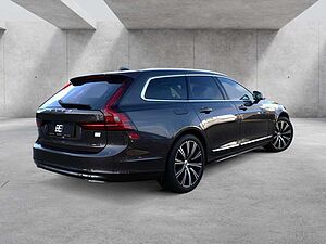 Volvo  T8 Ultimate Bright Plug-In Hybrid AWD Wollsitze