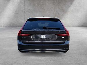 Volvo  T8 Ultimate Bright Plug-In Hybrid AWD Wollsitze