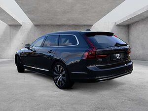 Volvo  T8 Ultimate Bright Plug-In Hybrid AWD Wollsitze