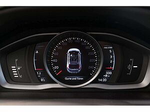 Volvo  D4 AWD Momentum