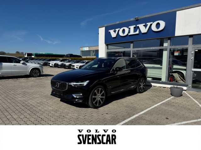 Volvo  XC60 Inscription, B5 Mild-Hybrid Diesel AWD