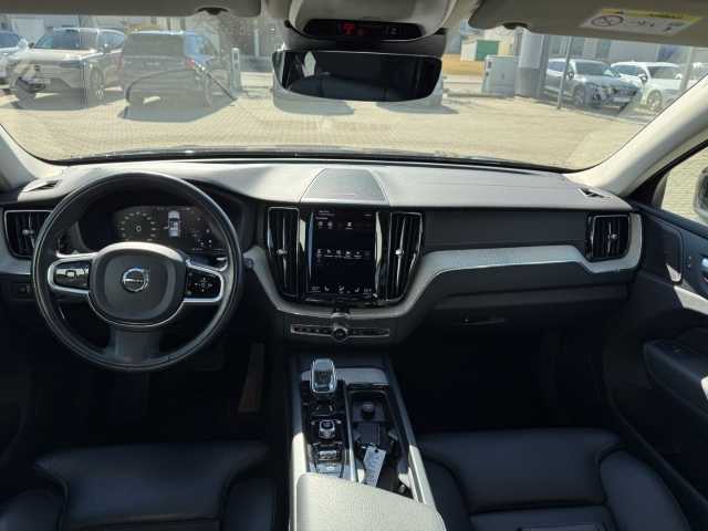Volvo  XC60 Inscription, B5 Mild-Hybrid Diesel AWD