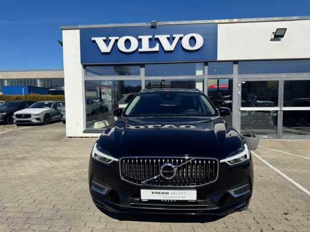 Volvo  XC60 Inscription, B5 Mild-Hybrid Diesel AWD