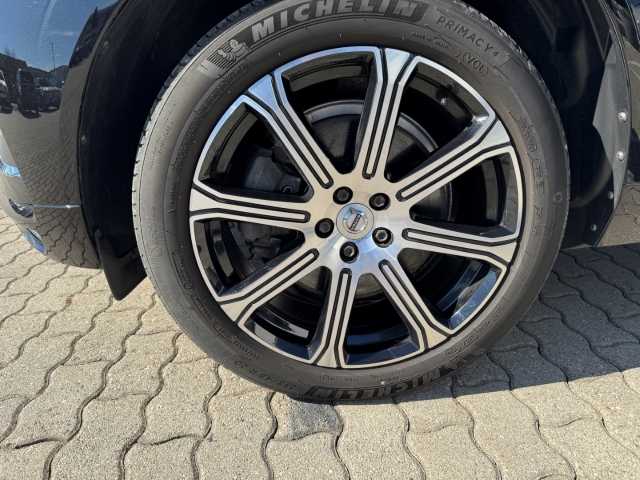 Volvo  XC60 Inscription, B5 Mild-Hybrid Diesel AWD