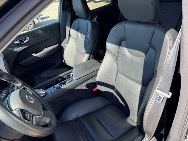 Volvo  XC60 Inscription, B5 Mild-Hybrid Diesel AWD
