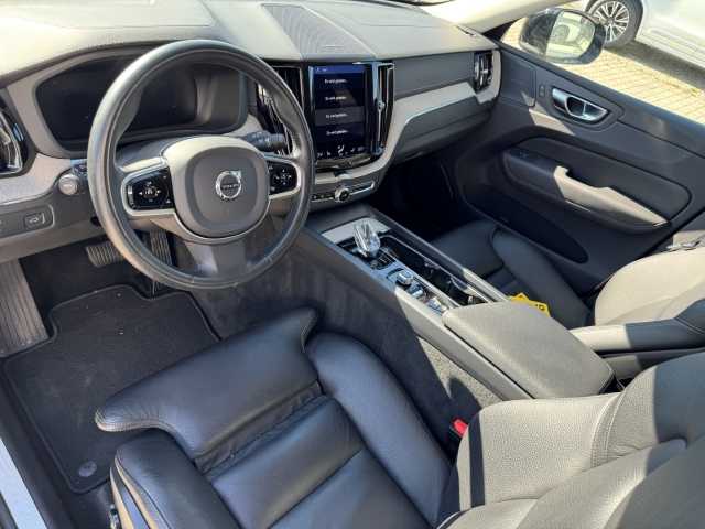 Volvo  XC60 Inscription, B5 Mild-Hybrid Diesel AWD