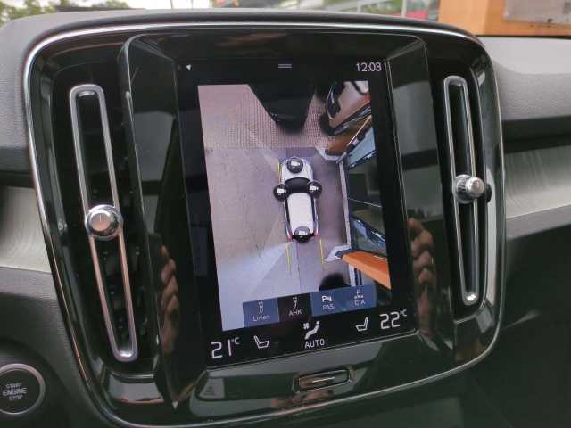 Volvo  XC40 Recharge Inscription, T5 Plug-in Hybrid