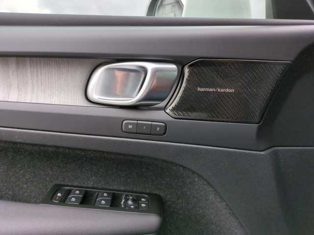Volvo  XC40 Recharge Inscription, T5 Plug-in Hybrid