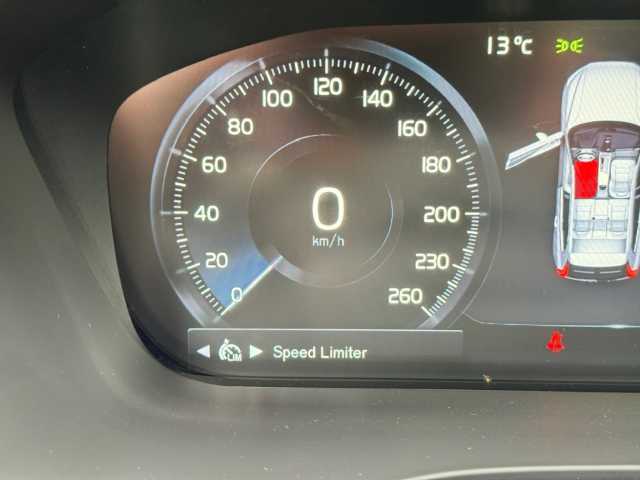 Volvo  XC60 T8 Twin Engine AWD Geartronic (235+65 KW/320+87PS) Inscription aut.