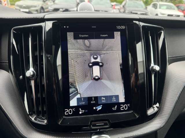 Volvo  XC60 T8 Twin Engine AWD Geartronic (235+65 KW/320+87PS) Inscription aut.