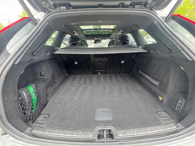 Volvo  XC60 T8 Twin Engine AWD Geartronic (235+65 KW/320+87PS) Inscription aut.