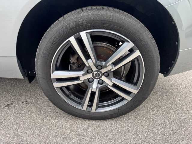 Volvo  XC60 T8 Twin Engine AWD Geartronic (235+65 KW/320+87PS) Inscription aut.
