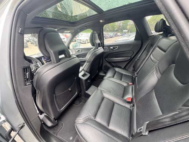 Volvo  XC60 T8 Twin Engine AWD Geartronic (235+65 KW/320+87PS) Inscription aut.