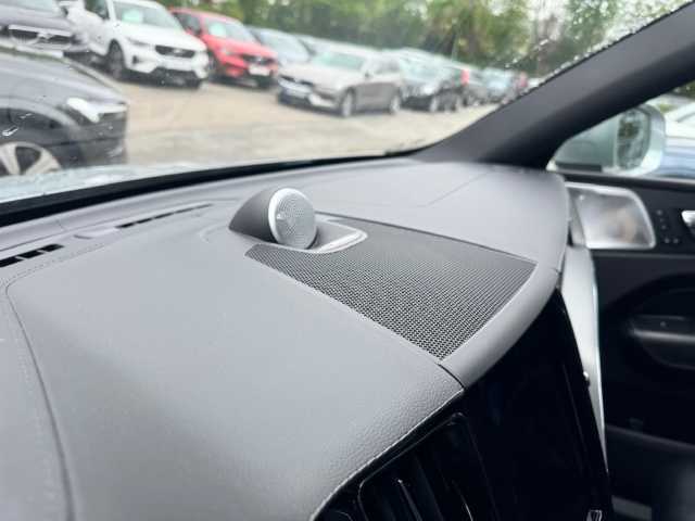 Volvo  XC60 T8 Twin Engine AWD Geartronic (235+65 KW/320+87PS) Inscription aut.