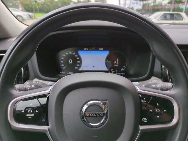 Volvo  V60 Recharge Inscription, T6 AWD Plug-in Hybrid