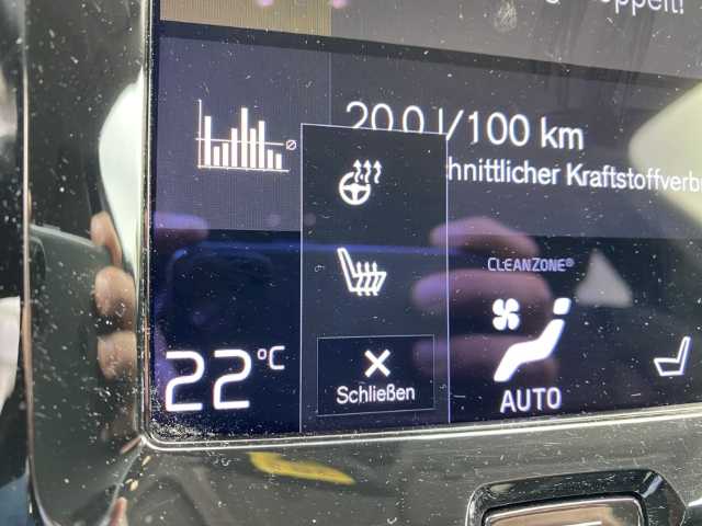 Volvo  XC60 Inscription, B5 Mild-Hybrid Diesel AWD