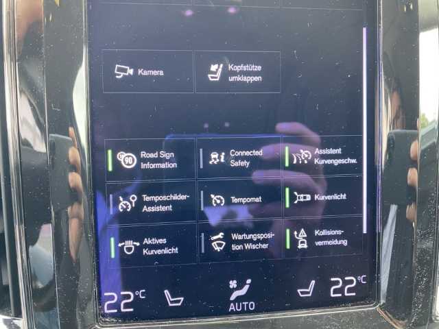 Volvo  XC60 Inscription, B5 Mild-Hybrid Diesel AWD
