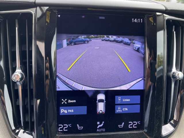 Volvo  XC60 Inscription, B5 Mild-Hybrid Diesel AWD