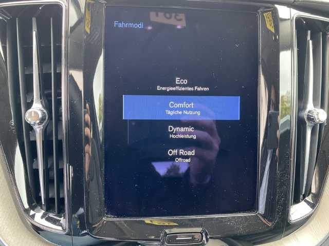Volvo  XC60 Inscription, B5 Mild-Hybrid Diesel AWD