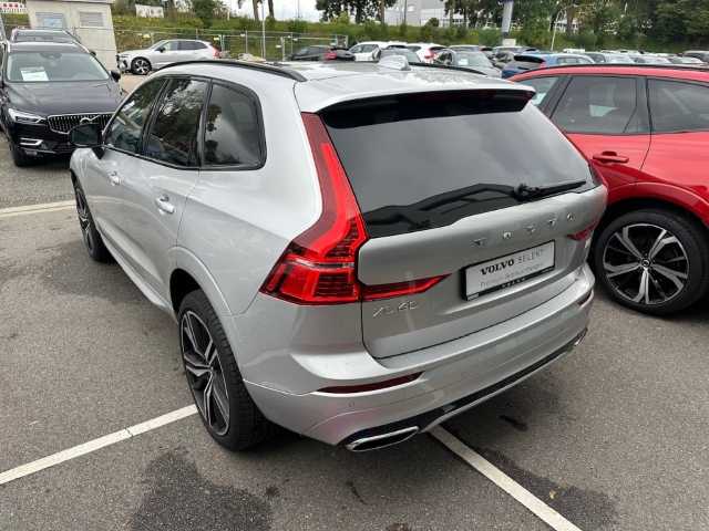 Volvo  XC60 Recharge R-Design, T8 AWD Plug-in Hybrid