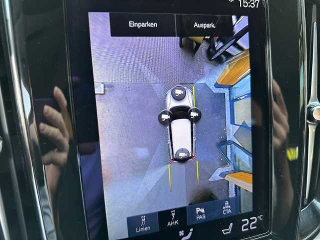 Volvo  V60 Recharge Inscription Expression, T6 AWD Plug-in Hybrid