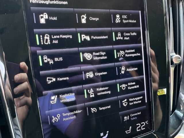 Volvo  V60 Recharge Inscription Expression, T6 AWD Plug-in Hybrid