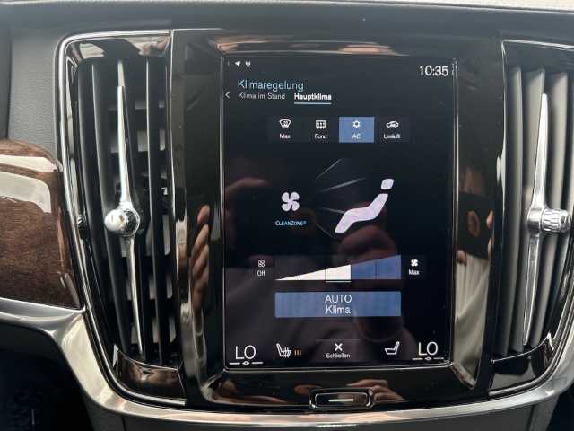 Volvo  V90 T8 TWIN ENGINE AWD Automatikgetriebe (223+65kW/303+87PS) Inscription