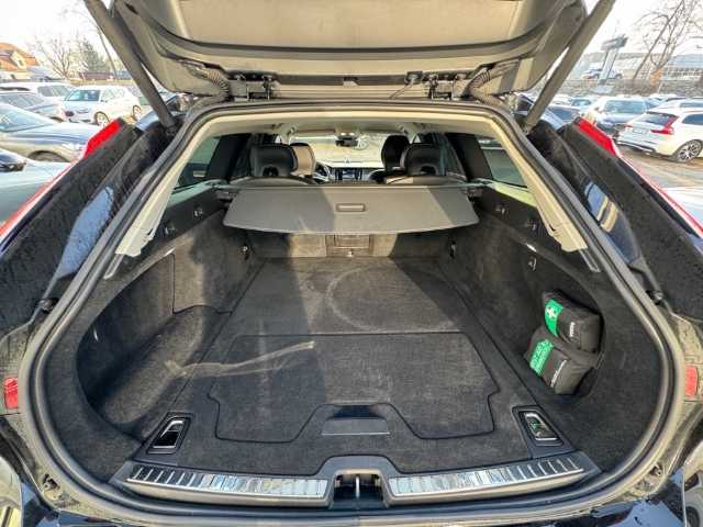 Volvo  V90 Recharge Inscription, T8 AWD Plug-in Hybrid