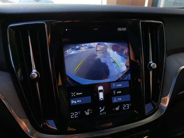 Volvo  V60 Recharge Inscription, T6 AWD Plug-in Hybrid