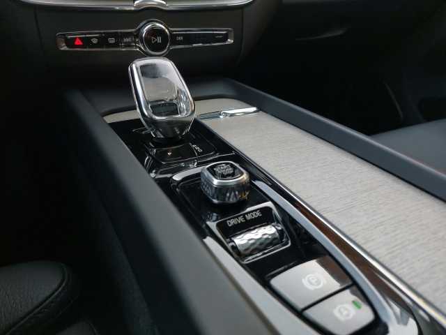 Volvo  XC60 Recharge Inscription, T6 AWD Plug-in Hybrid