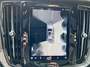 Volvo  V90 Recharge Inscription, T8 AWD Plug-in Hybrid