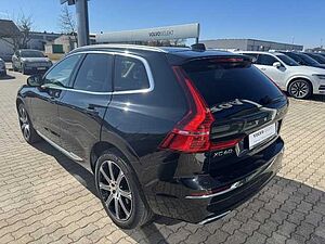 Volvo  XC60 Inscription, B5 Mild-Hybrid Diesel AWD