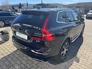 Volvo  XC60 Inscription, B5 Mild-Hybrid Diesel AWD