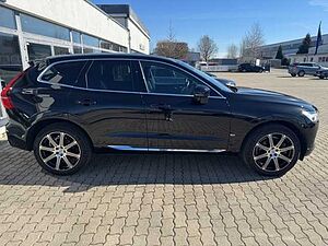 Volvo  XC60 Inscription, B5 Mild-Hybrid Diesel AWD