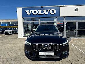 Volvo  XC60 Inscription, B5 Mild-Hybrid Diesel AWD