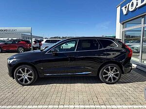 Volvo  XC60 Inscription, B5 Mild-Hybrid Diesel AWD