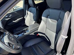 Volvo  XC60 Inscription, B5 Mild-Hybrid Diesel AWD